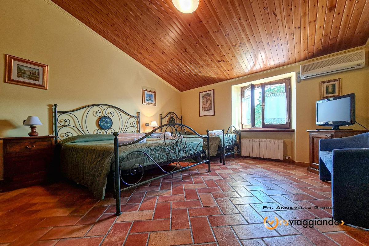 Frontone Locanda Del Castello المظهر الخارجي الصورة